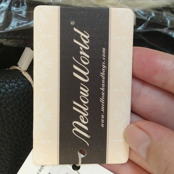 Melow World Backpack - Picture 9 of 11